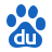 百度 logo