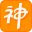 神马 logo